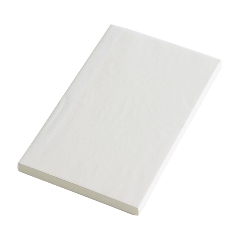 Midori MD Paper Ivory Notebook - B6, Ruled