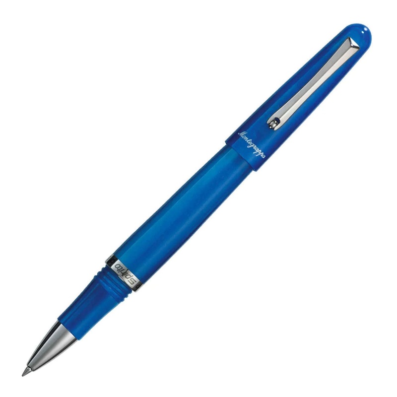 Montegrappa Lo Spirito Di Stella Roller Ball Pen