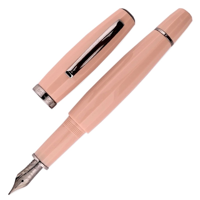 Scribo Feel Fountain Pen - Maddalena (Limited Edition)