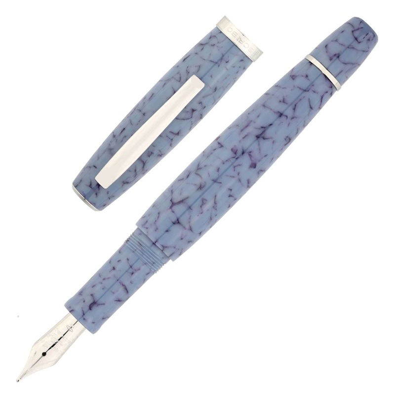 Scribo La Dotta Fountain Pen - Ninfea (Limited Edition)