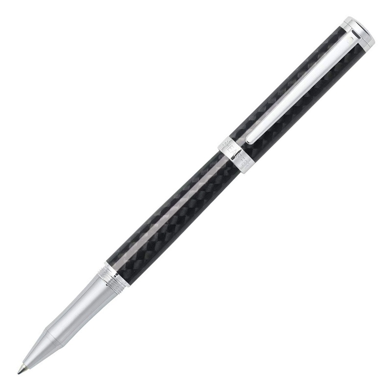 Sheaffer Intensity Roller Ball Pen - Carbon Fibre CT