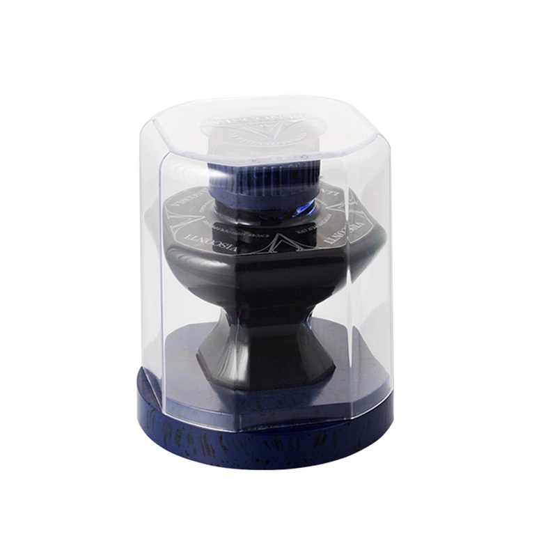 Visconti Calamaio Ink, Blue - 60ml