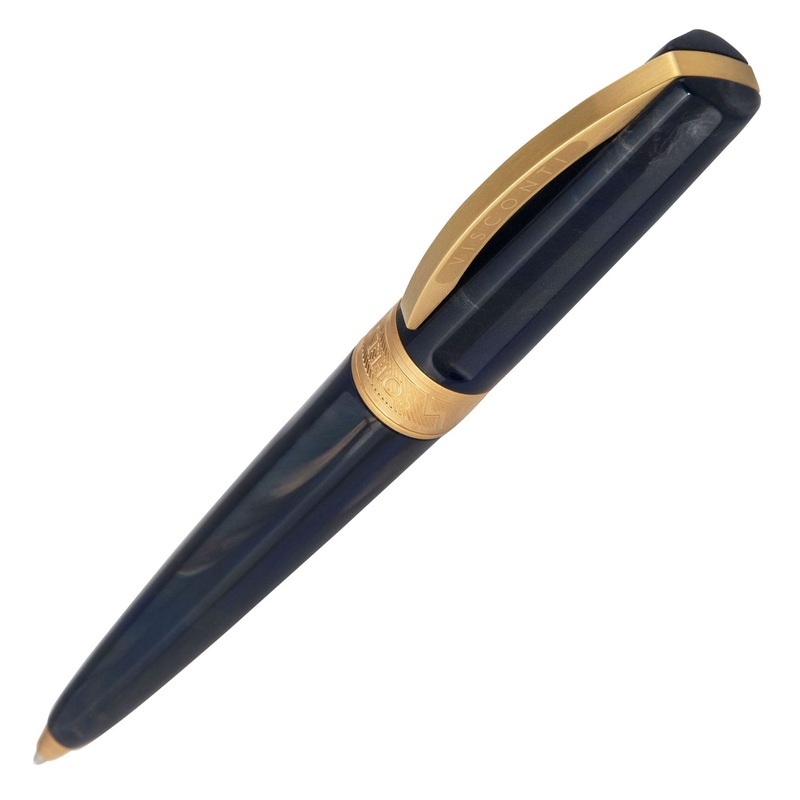 Visconti Mirage Mythos Ball Pen - Zeus