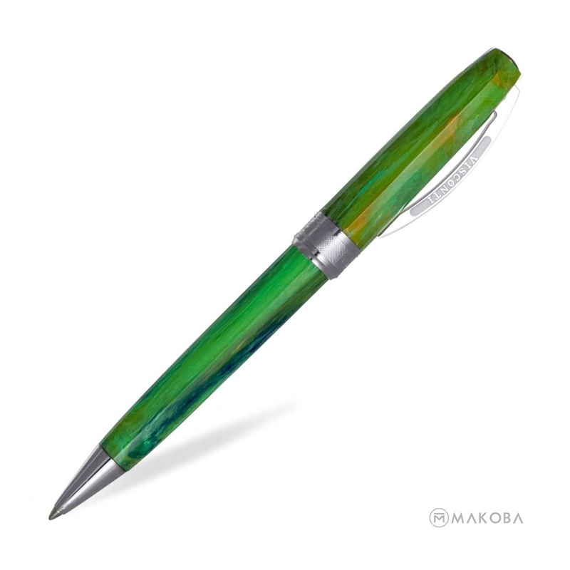 Visconti Van Gogh Ball Pen, Iris