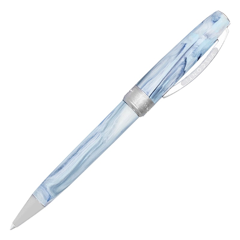 Visconti Van Gogh Ball Pen - Old Vineyard with Peasant Woman