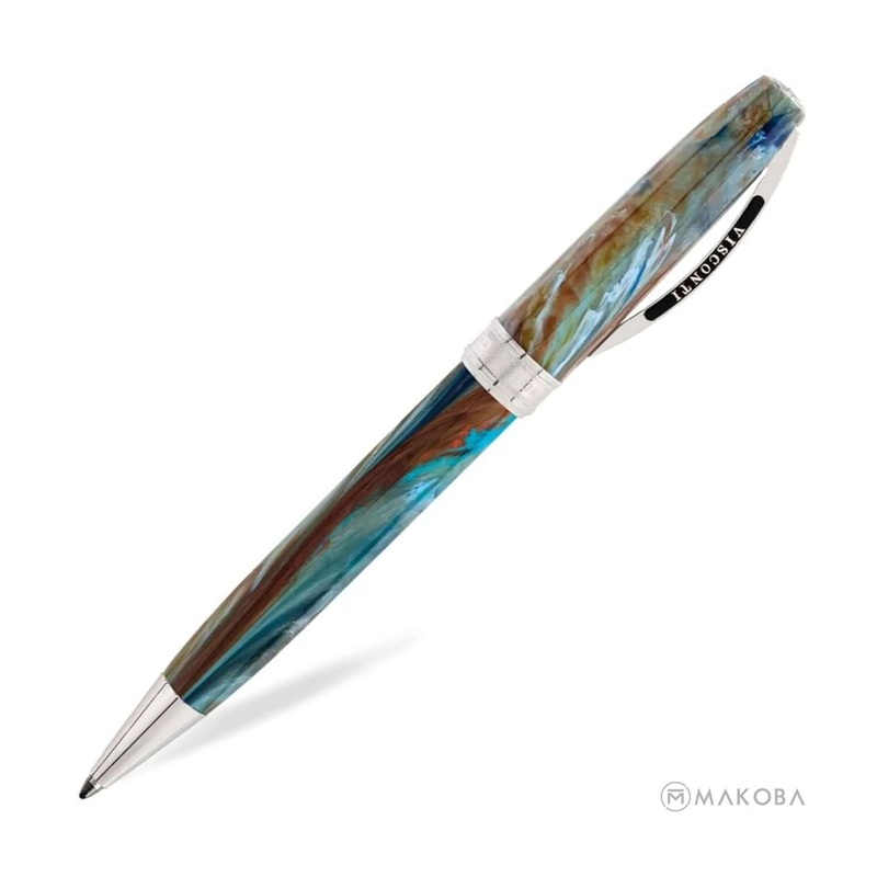 Visconti Van Gogh Ball Pen - Portrait