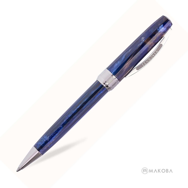 Visconti Van Gogh Ball Pen - Starry Night