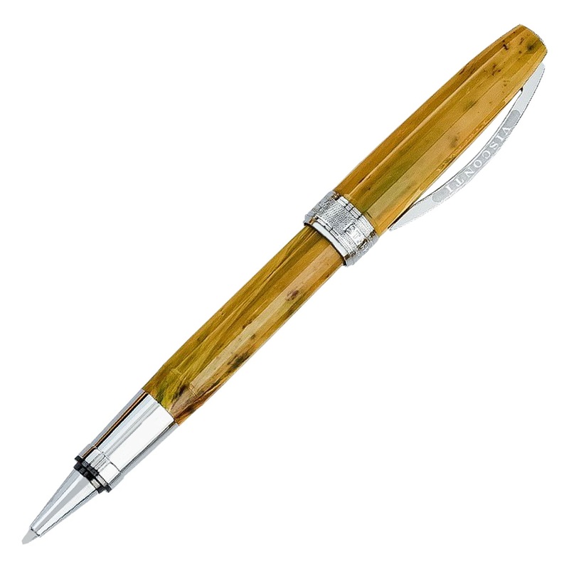 Visconti Van Gogh Roller Ball Pen - Sunflower