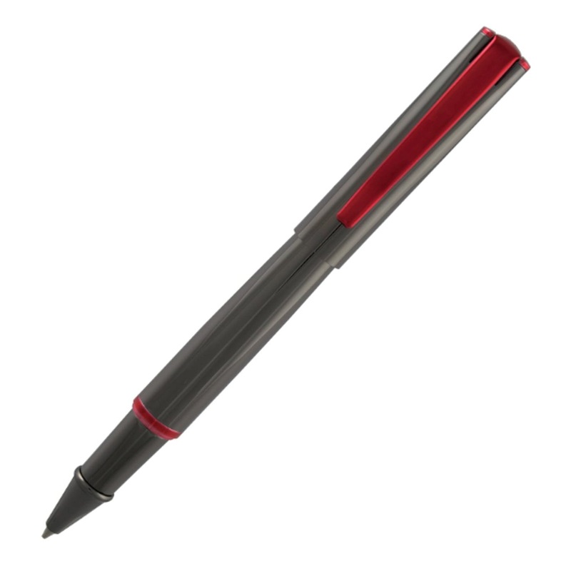 Monteverde Impressa Roller Ball Pen - Gunmetal RT