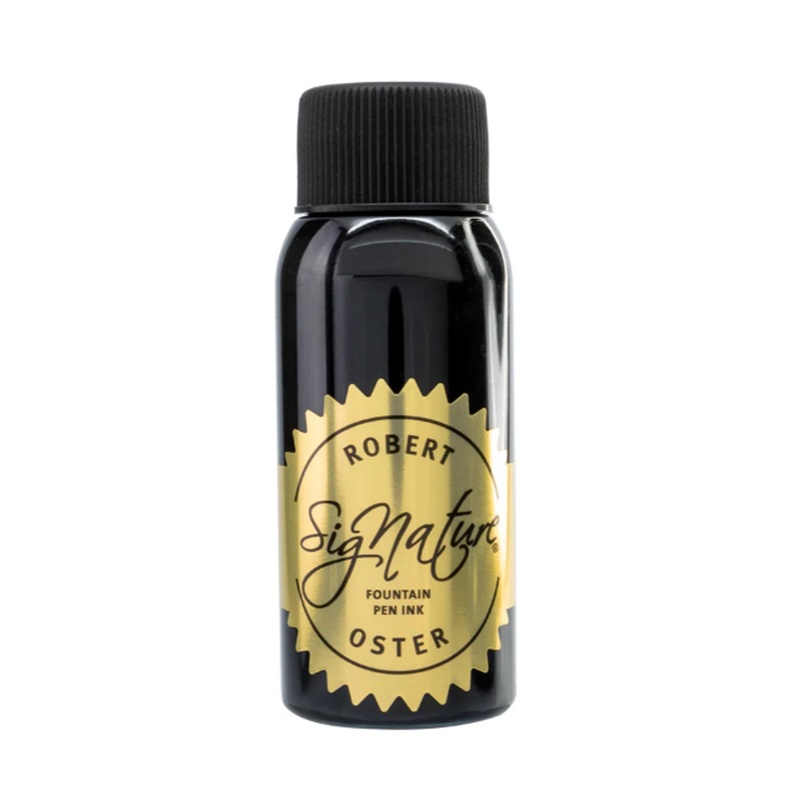 Robert Oster Signature Pink Squirrel Ink Bottle, Pink - 50ml